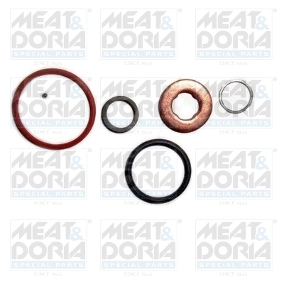 Repair Kit, injection nozzle